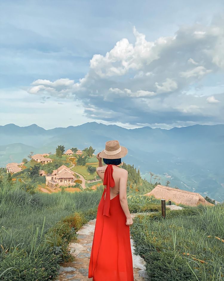 Mùa lúa chín SaPa tháng mấy? Địa điểm ngắm lúa chín View cực đỉnh tại SaPa